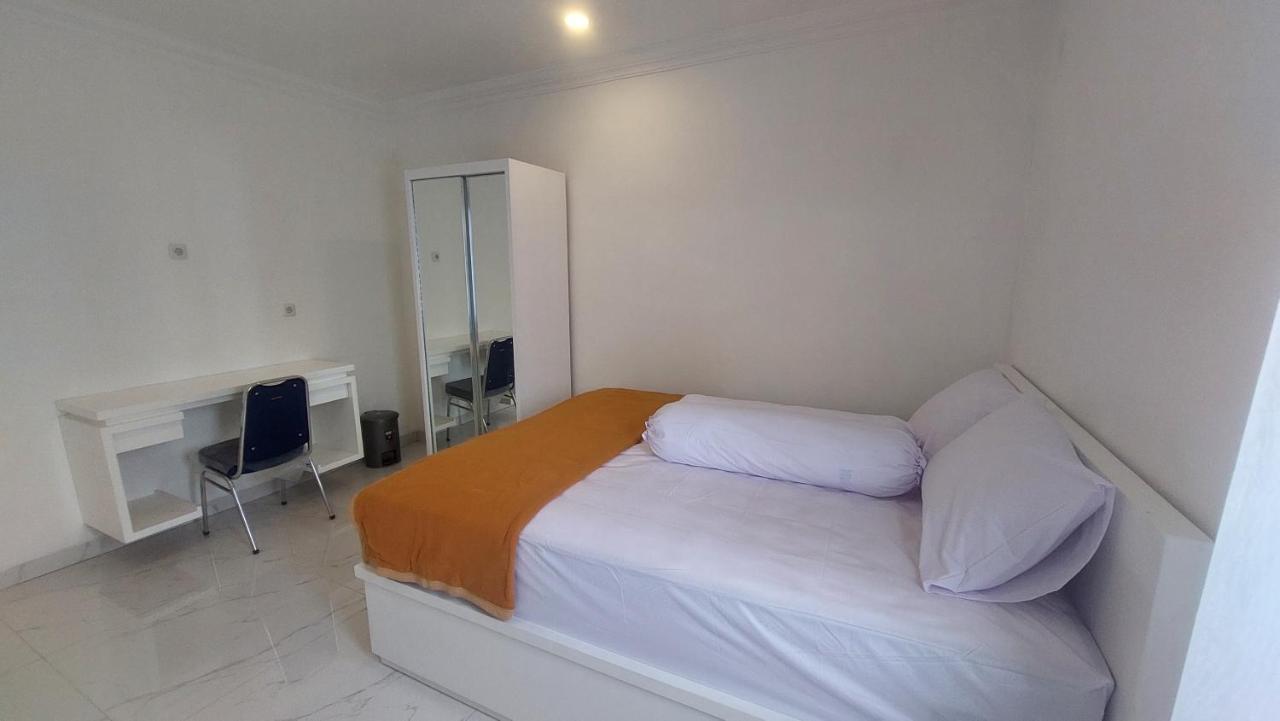 Dolok Sanggul Hotel Wisma Mangurna المظهر الخارجي الصورة