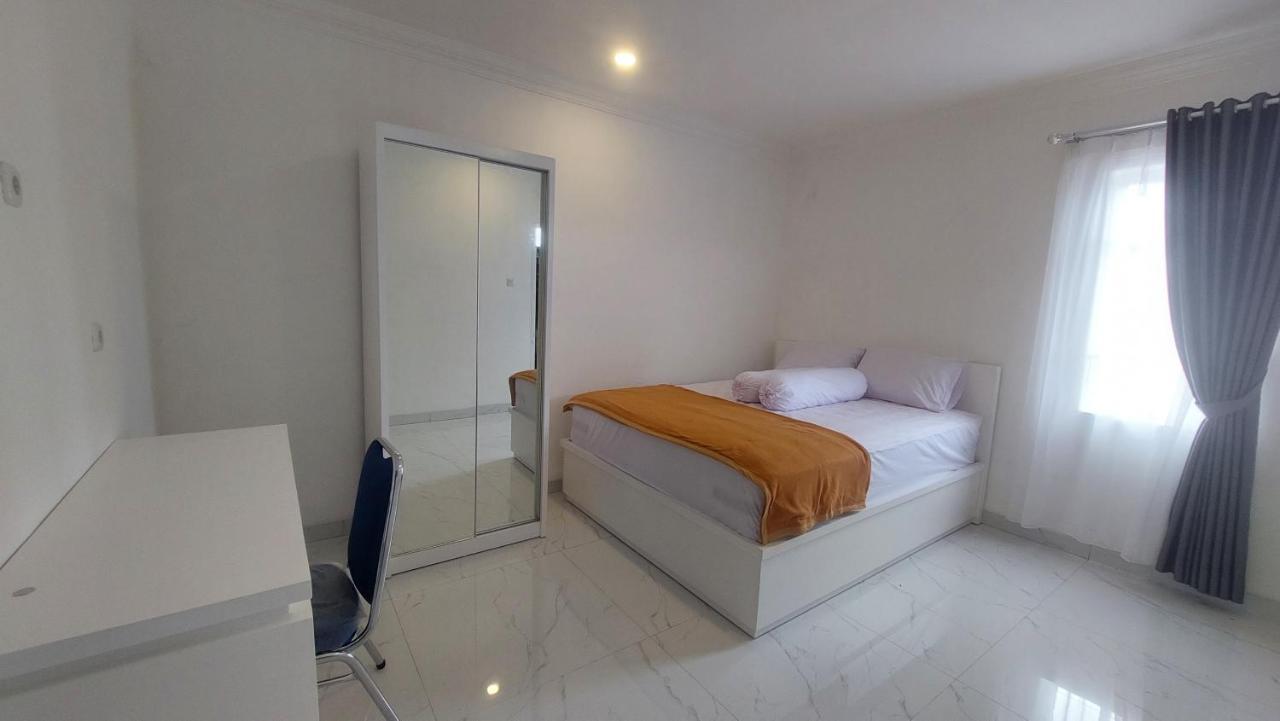 Dolok Sanggul Hotel Wisma Mangurna المظهر الخارجي الصورة