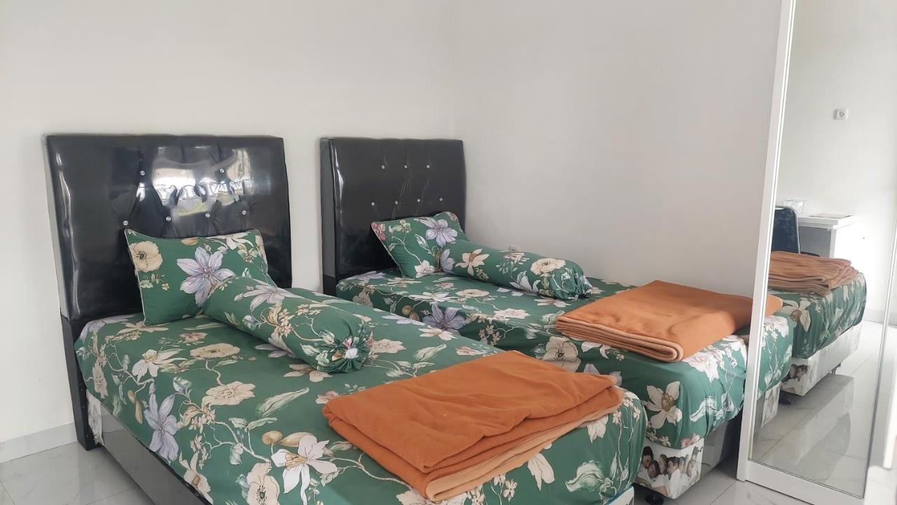 Dolok Sanggul Hotel Wisma Mangurna المظهر الخارجي الصورة